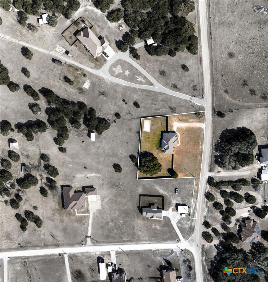 761 County Road 3340 Kempner, TX 76539 - Photo 39 of 39