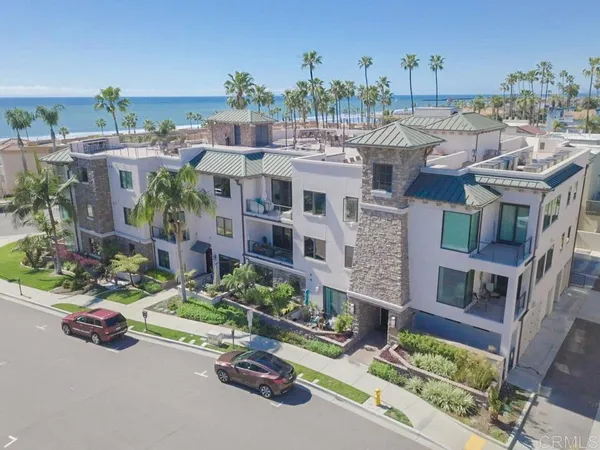 $1,795,000 | 100 Sportfisher Drive, Unit 201, Oceanside, CA 92054