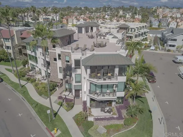 $1,795,000 | 100 Sportfisher Drive, Unit 201, Oceanside, CA 92054