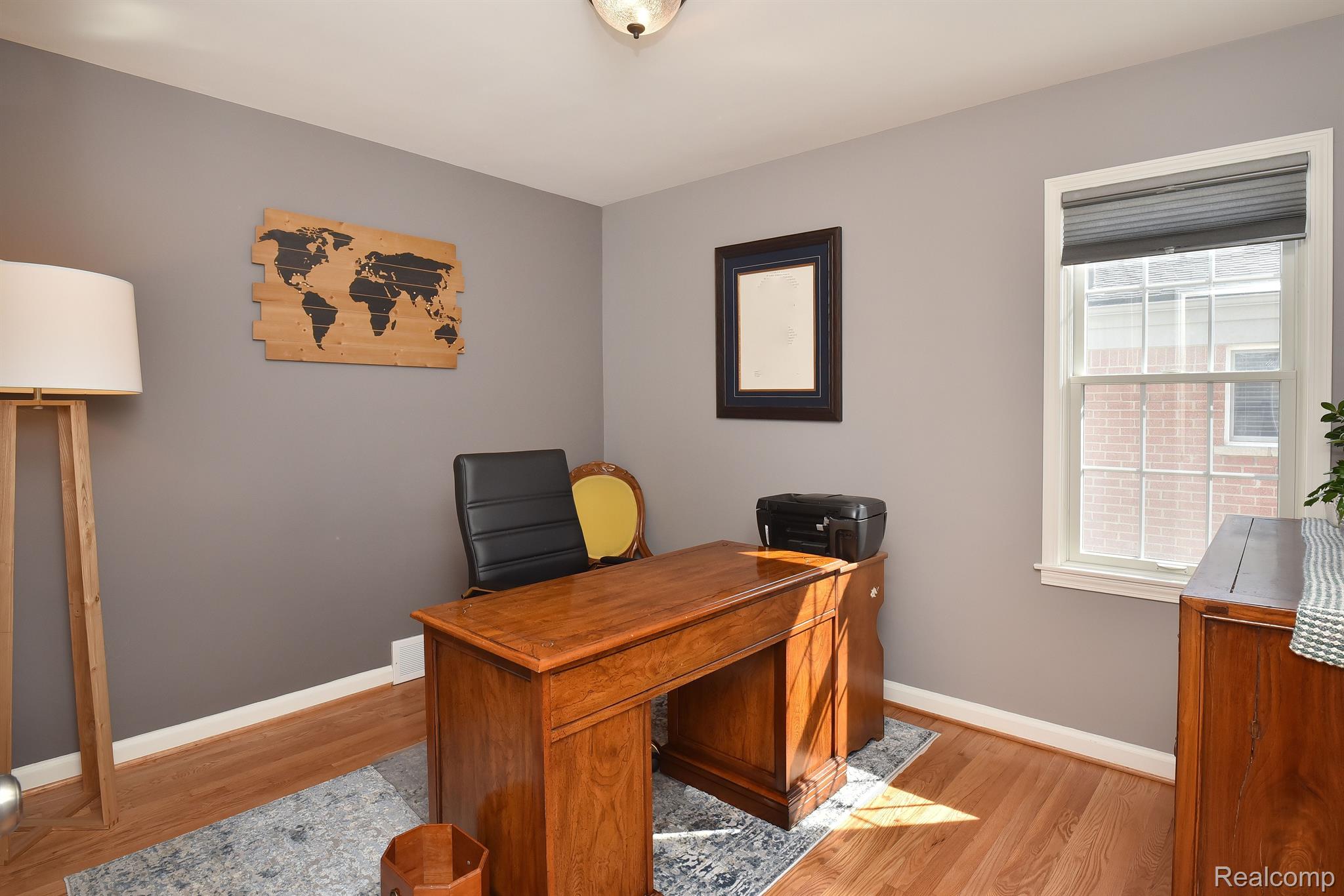 1258 Oxford Road Berkley, MI 48072 - Photo 27 of 42 Gallery Image 27