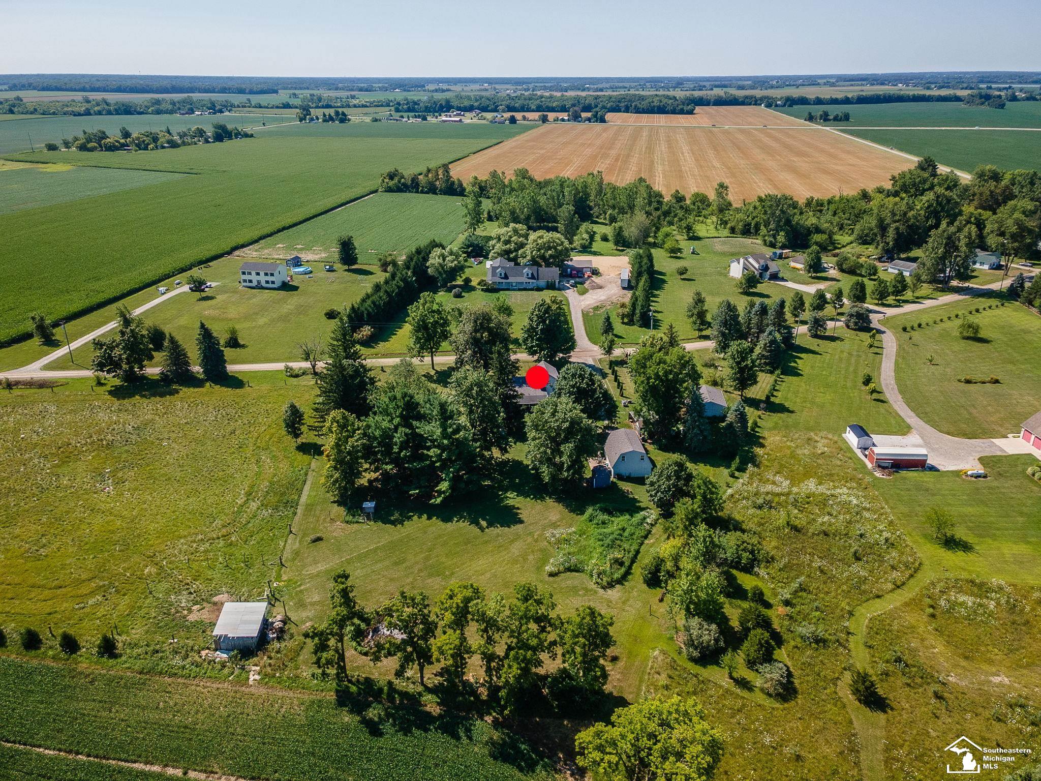 18318 Kent Road Dundee, MI 48131 - Photo 59 of 65 Gallery Image 59