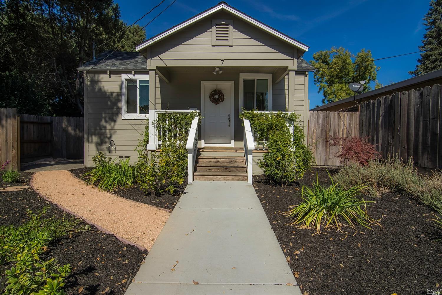7 10th Street Santa Rosa, CA 95401 - Photo 1 of 1 Gallery Image 1
