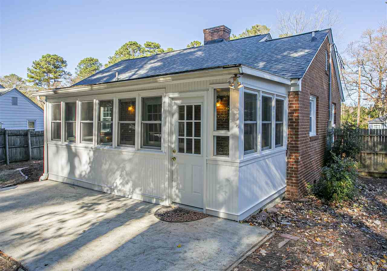 1819 Forest Drive Durham, NC 27705 - Photo 3 of 17 Photo 3