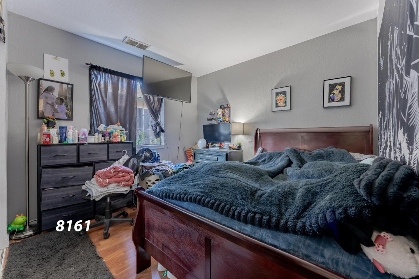 8151 Forest Street Gilroy, CA 95020 - Photo 12 of 43 a living room with furniture and a couch