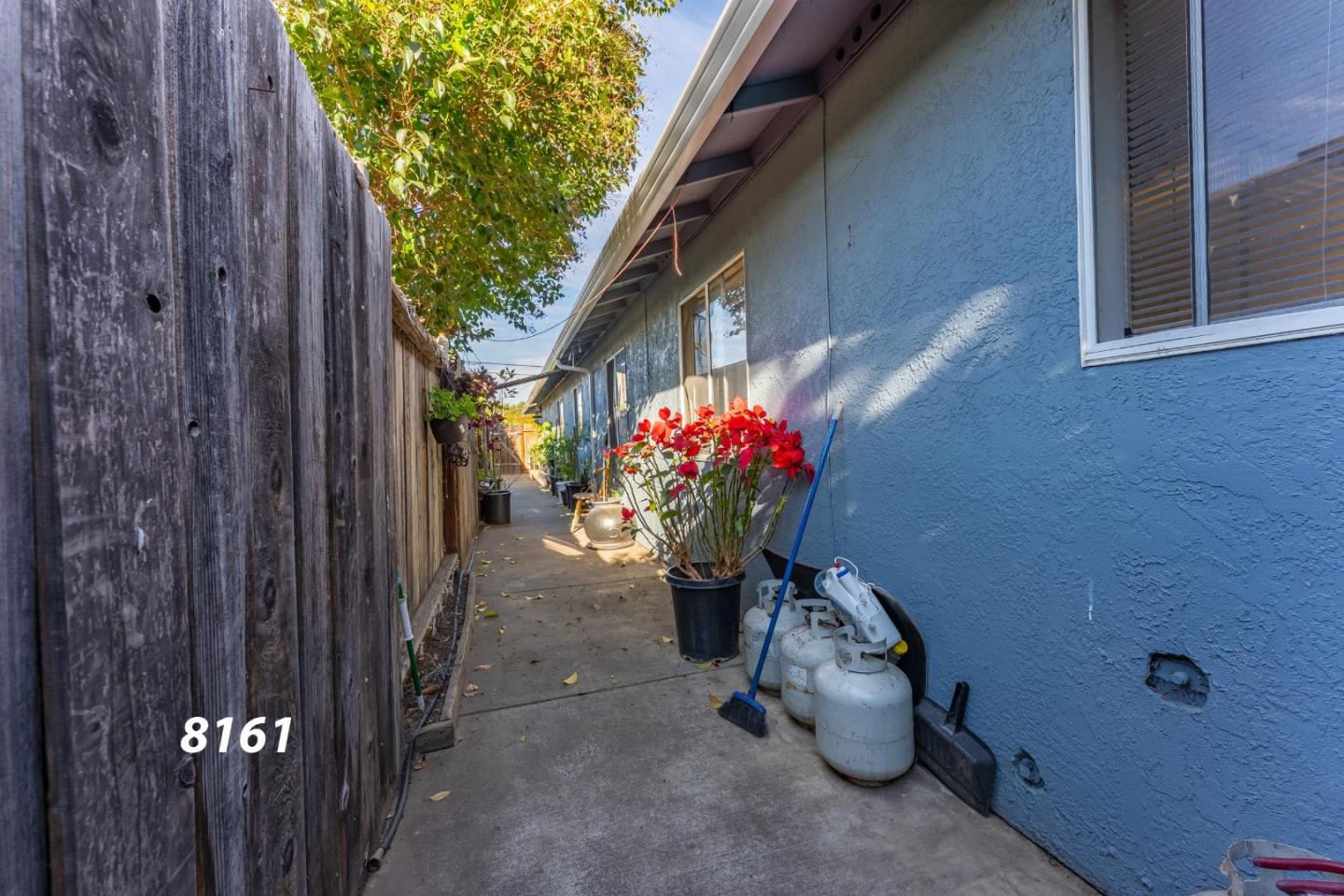 8151 Forest Street Gilroy, CA 95020 - Photo 20 of 43 a view of storage room