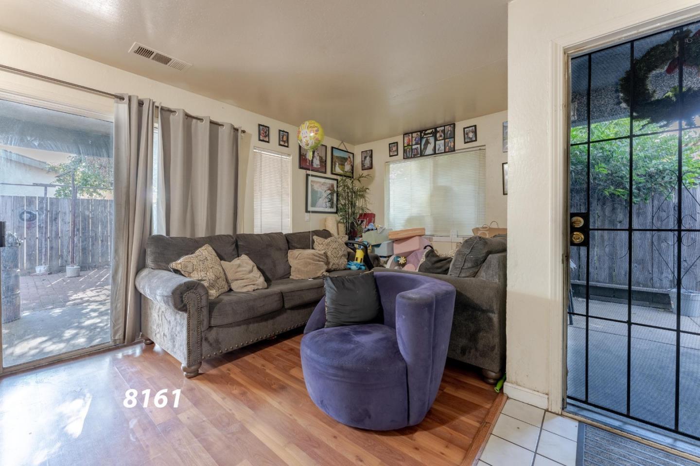 8151 Forest Street Gilroy, CA 95020 - Photo 4 of 43 a living room with furniture and a window