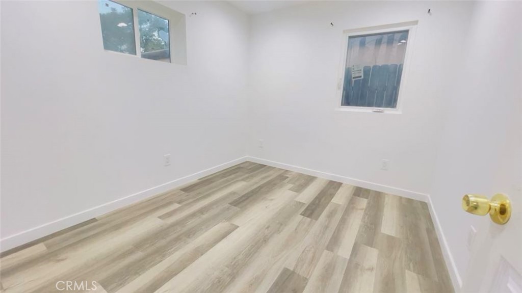 1458 West Summit Street, Unit E Long Beach, CA 90810 - Photo 2 of 7 a view of a small space