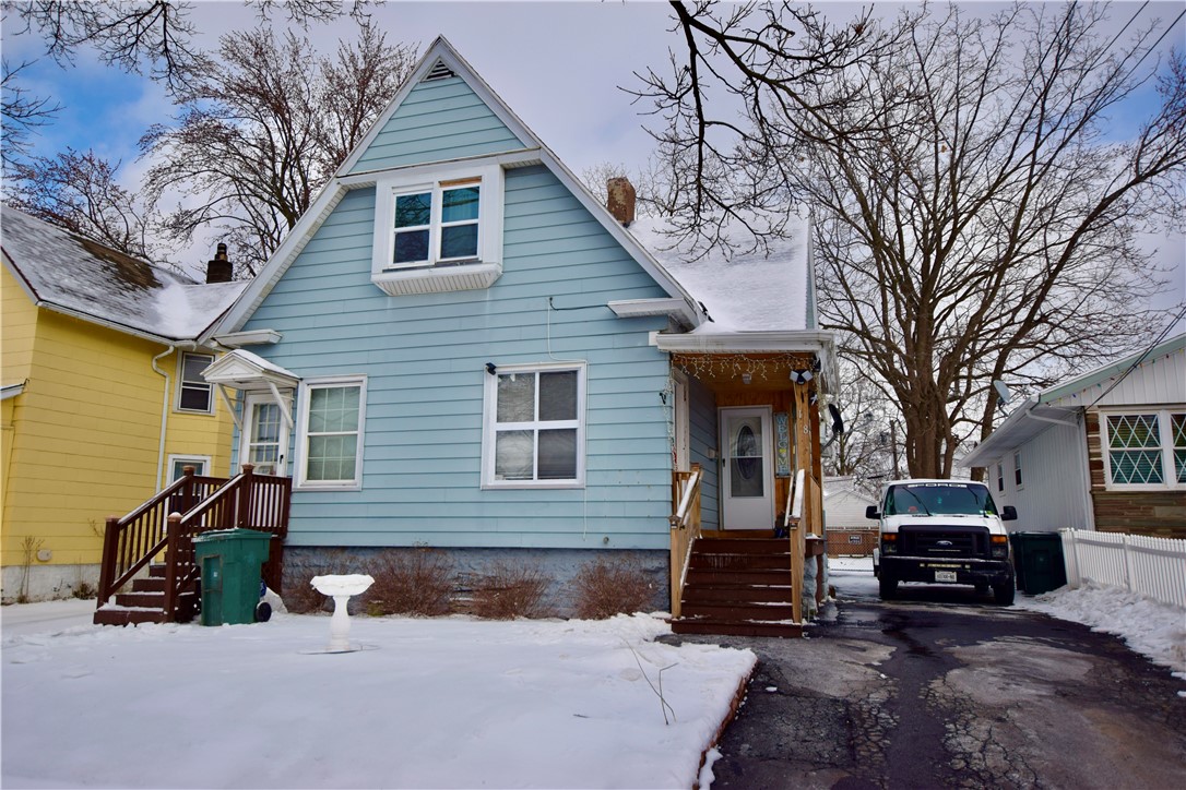 18 Rogers Avenue Rochester, NY 14606 - Photo 1 of 1 Gallery Image 1