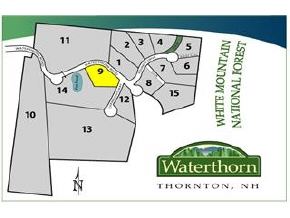 L9 Waterthorn Road Thornton, NH 03223 - Photo 4 of 4 Gallery Image 4