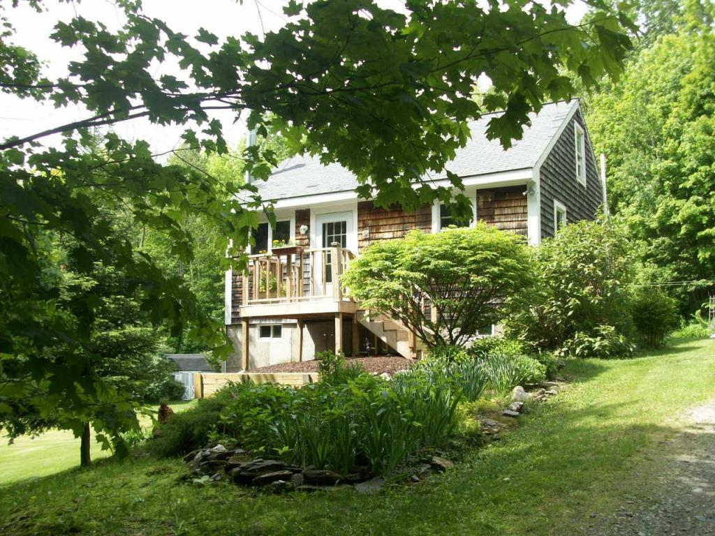 1671 Taylor Hill Road Brookfield, VT 05036 - Photo 1 of 34