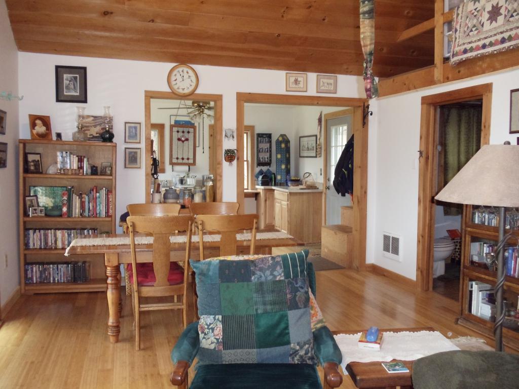 1671 Taylor Hill Road Brookfield, VT 05036 - Photo 13 of 34