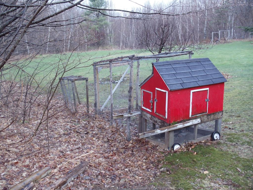 1671 Taylor Hill Road Brookfield, VT 05036 - Photo 15 of 34