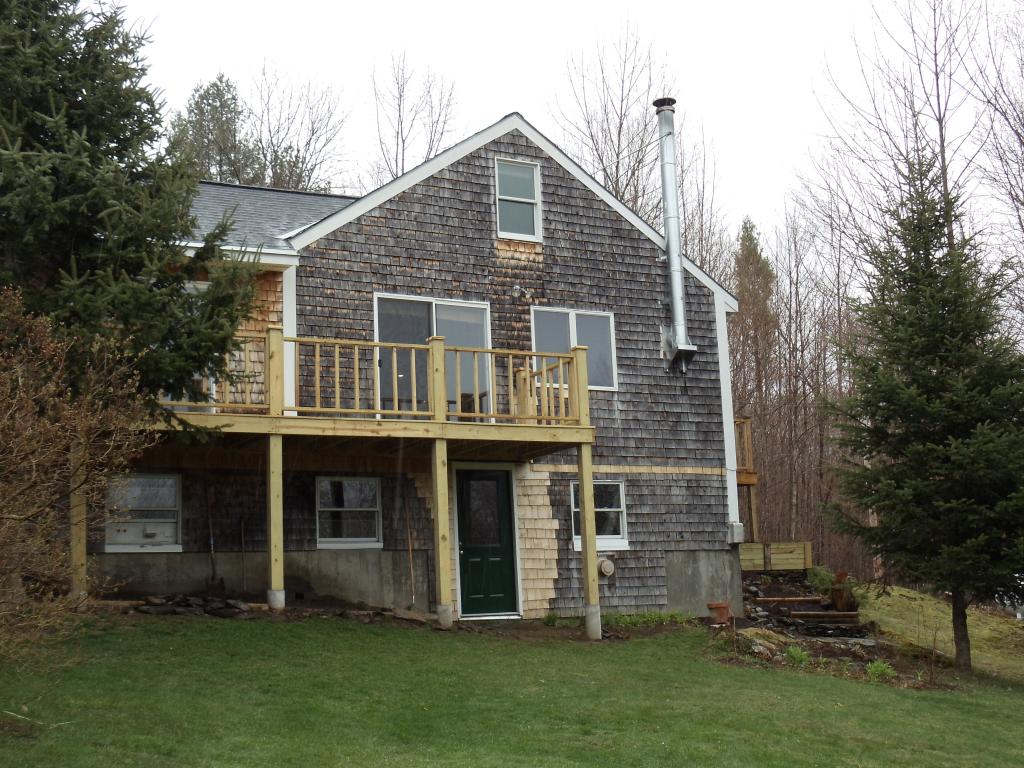 1671 Taylor Hill Road Brookfield, VT 05036 - Photo 17 of 34