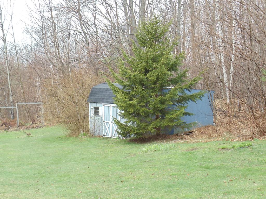 1671 Taylor Hill Road Brookfield, VT 05036 - Photo 23 of 34