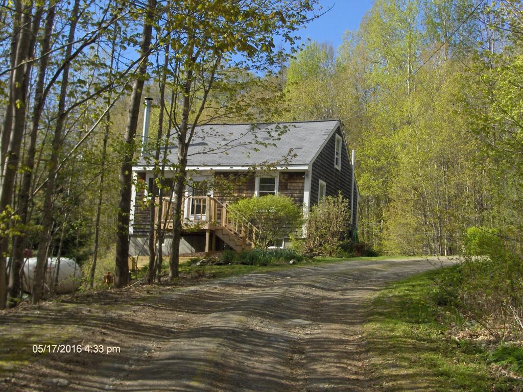 1671 Taylor Hill Road Brookfield, VT 05036 - Photo 25 of 34