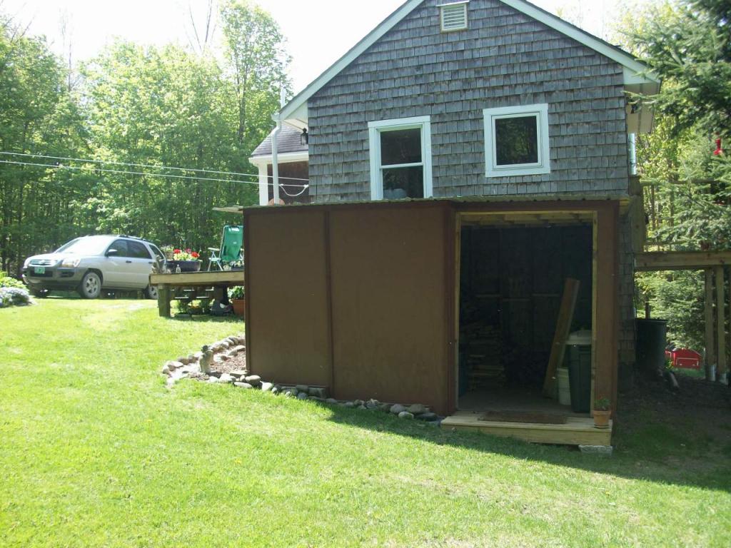 1671 Taylor Hill Road Brookfield, VT 05036 - Photo 30 of 34