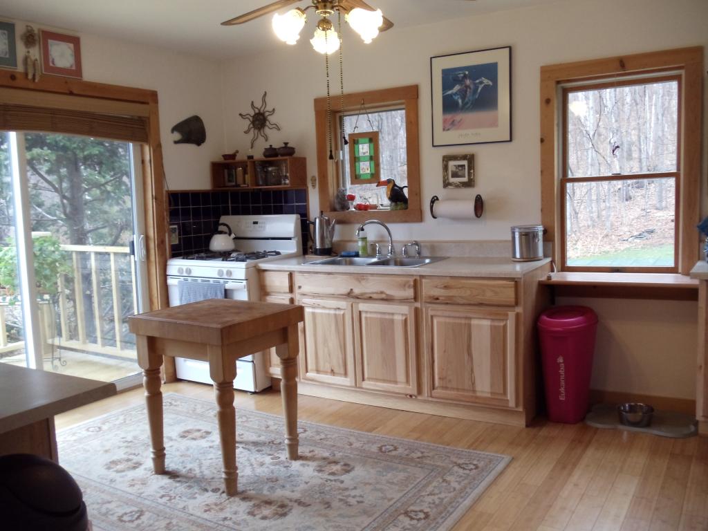 1671 Taylor Hill Road Brookfield, VT 05036 - Photo 4 of 34