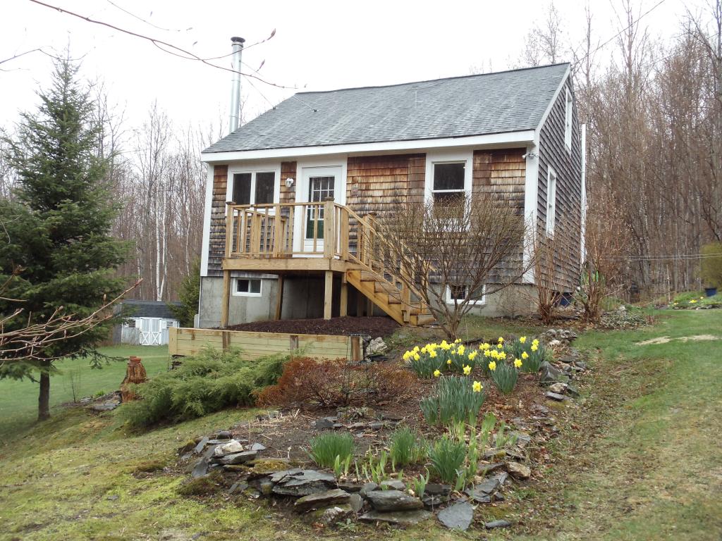 1671 Taylor Hill Road Brookfield, VT 05036 - Photo 31 of 34