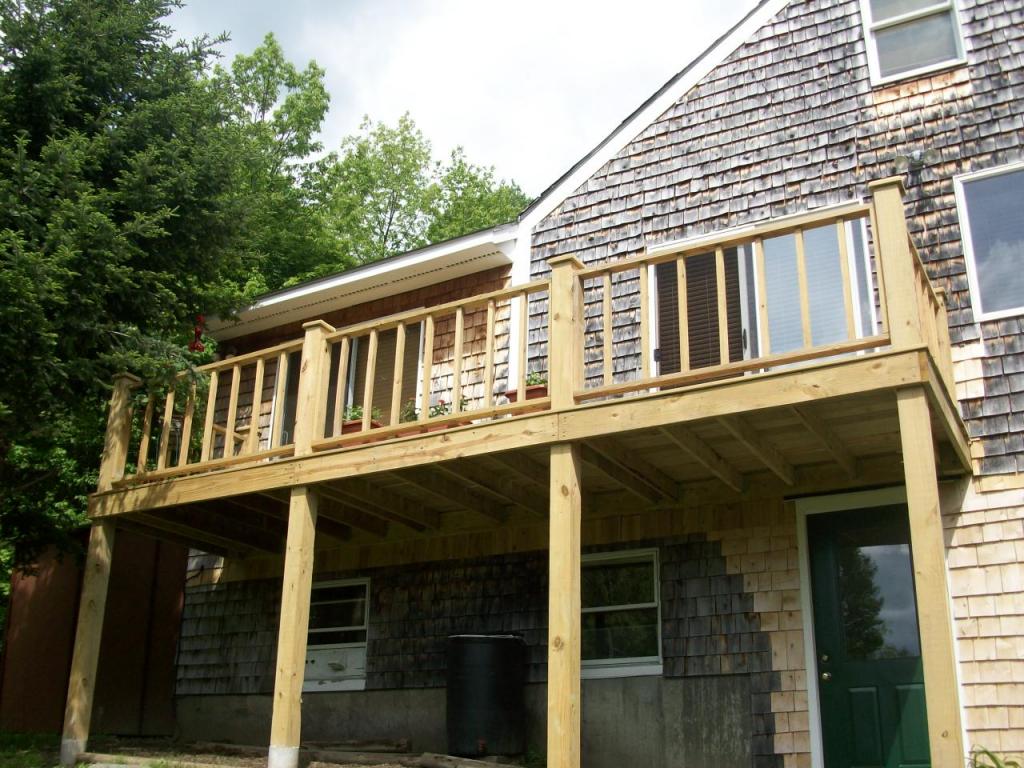 1671 Taylor Hill Road Brookfield, VT 05036 - Photo 33 of 34