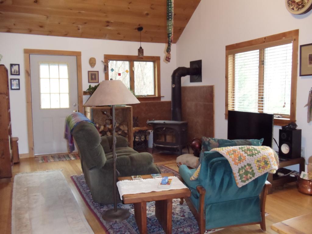 1671 Taylor Hill Road Brookfield, VT 05036 - Photo 6 of 34