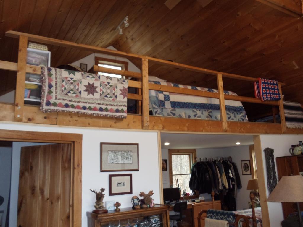 1671 Taylor Hill Road Brookfield, VT 05036 - Photo 7 of 34