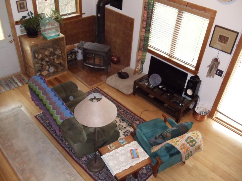1671 Taylor Hill Road Brookfield, VT 05036 - Photo 9 of 34