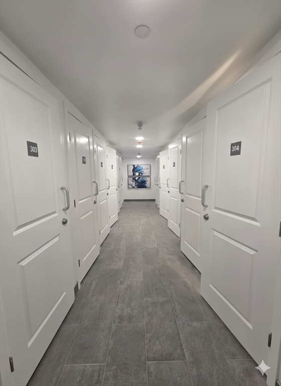 165 Hawthorne Street, Unit 102 Chelsea, MA 02150 - Photo 10 of 10 a view of large hallway