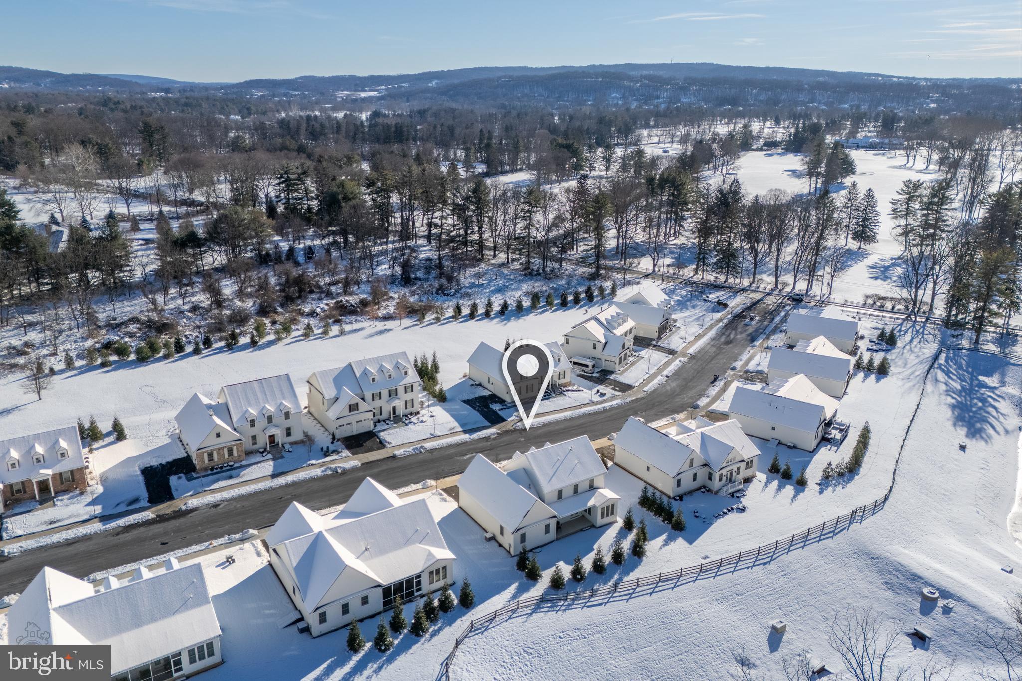 4574 Old Saucon Road Bethlehem, PA 18015 - Photo 3 of 44 Completed Phase One - Adjacent to SVCC