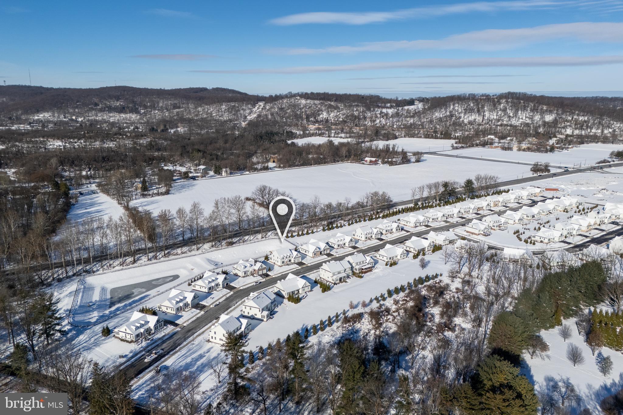 4574 Old Saucon Road Bethlehem, PA 18015 - Photo 43 of 44