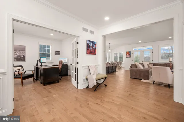 $895,000 | 4574 Old Saucon Road, Bethlehem, PA 18015