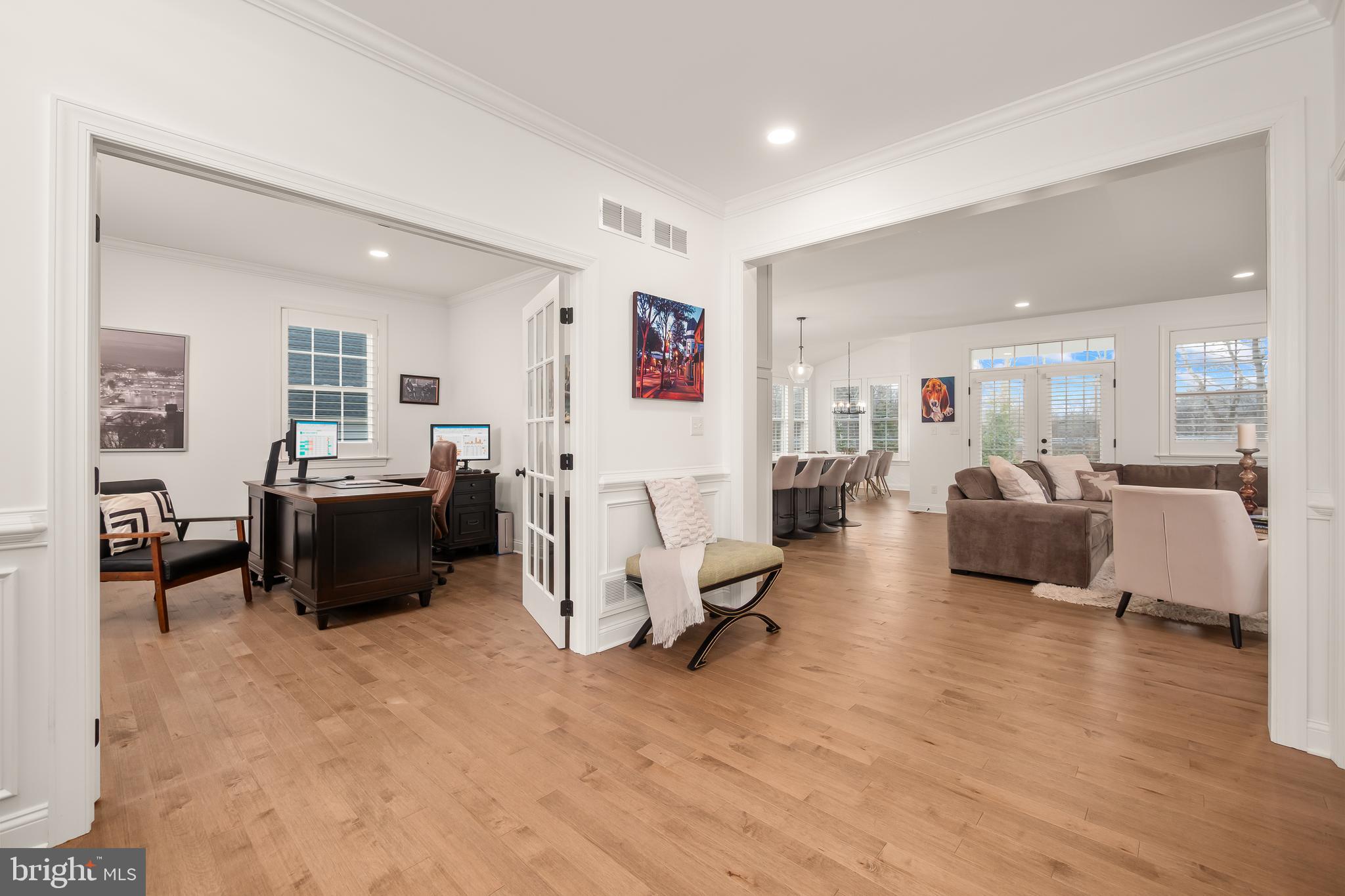 4574 Old Saucon Road Bethlehem, PA 18015 - Photo 9 of 44