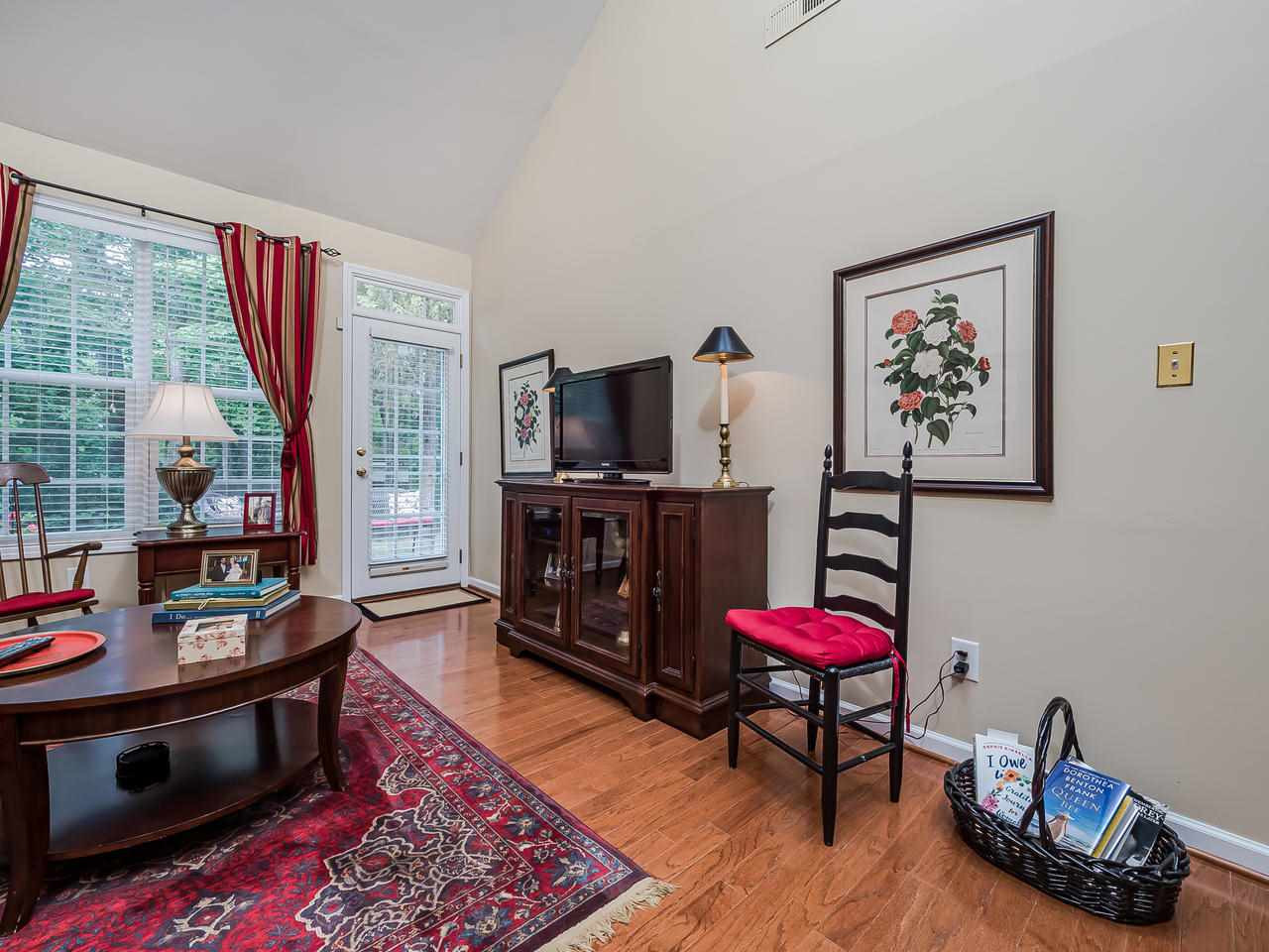 705 Swan Neck Lane Raleigh, NC 27615 - Photo 13 of 30 Photo 13
