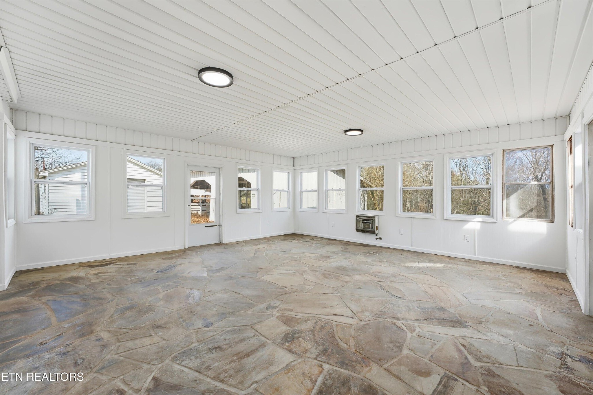 567 Dogwood Road Rockwood, TN 37854 - Photo 25 of 48 a view of an empty room with a window