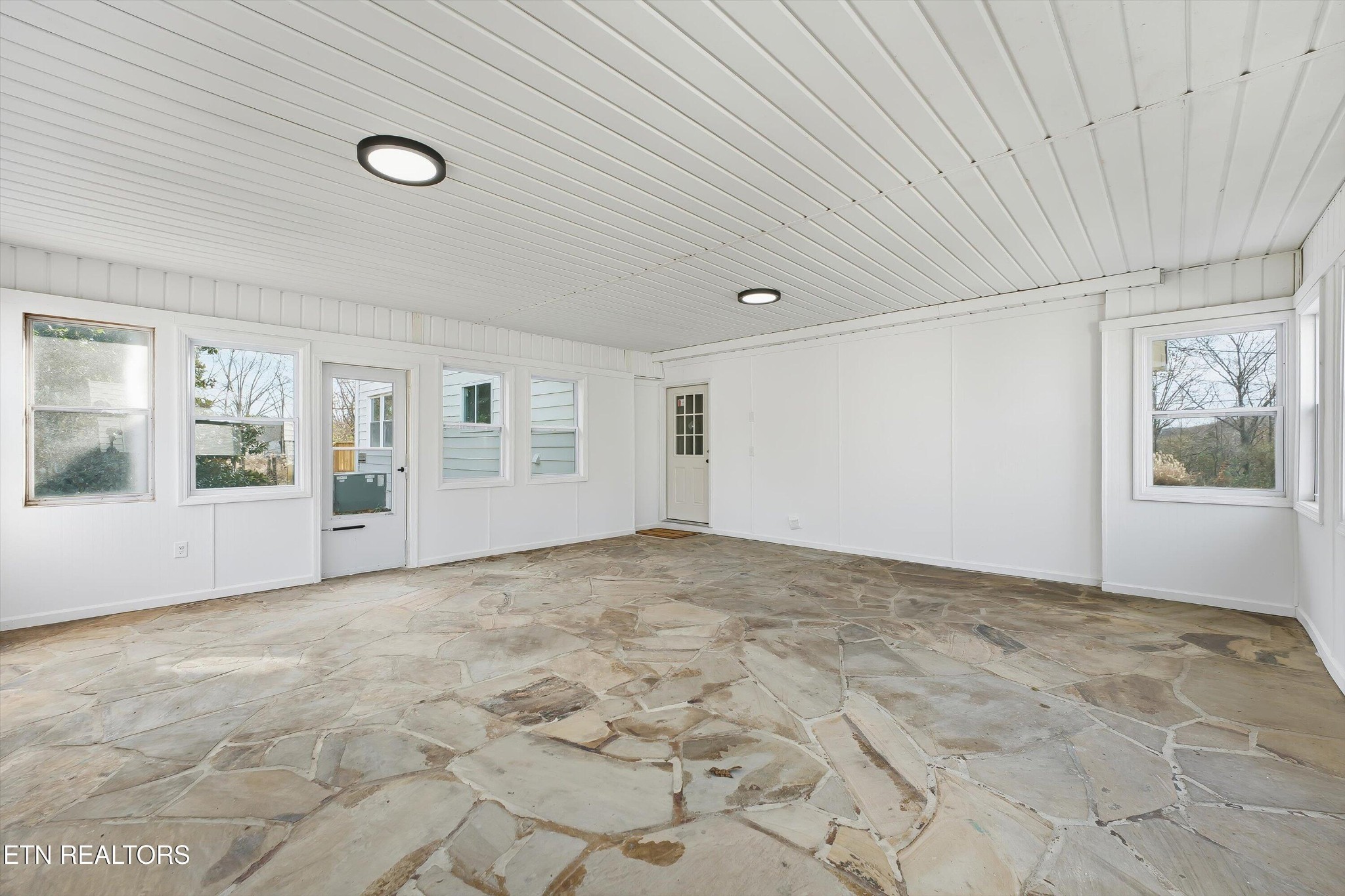 567 Dogwood Road Rockwood, TN 37854 - Photo 26 of 48 a view of an empty room with windows