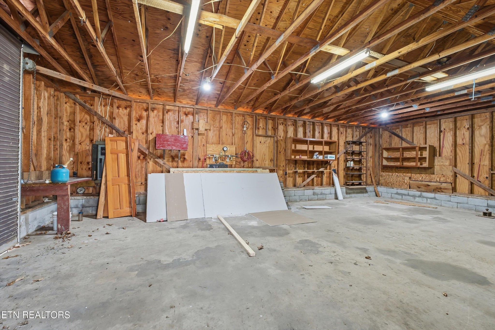 567 Dogwood Road Rockwood, TN 37854 - Photo 29 of 48