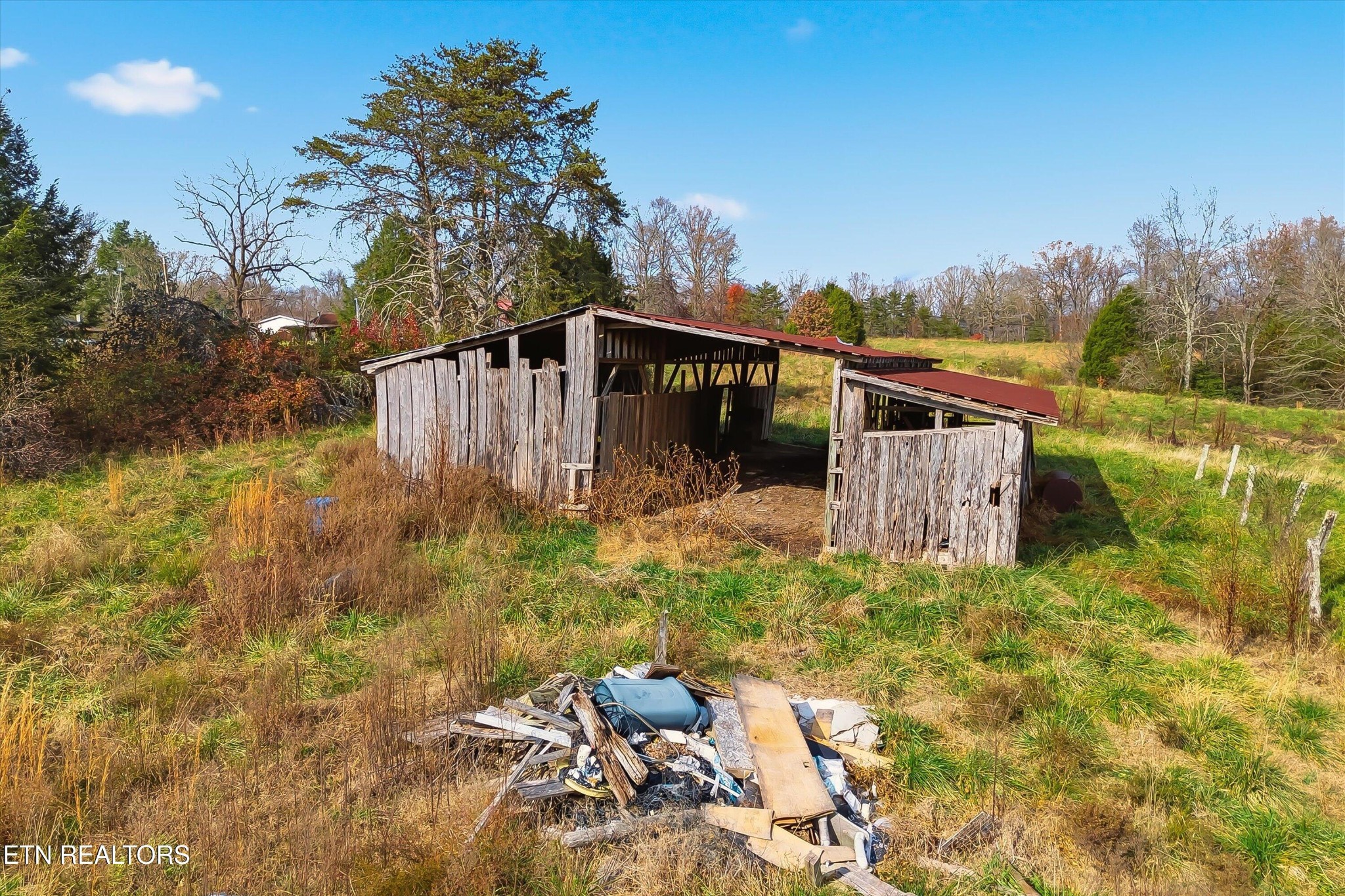 567 Dogwood Road Rockwood, TN 37854 - Photo 36 of 48 a view of statue in the garden