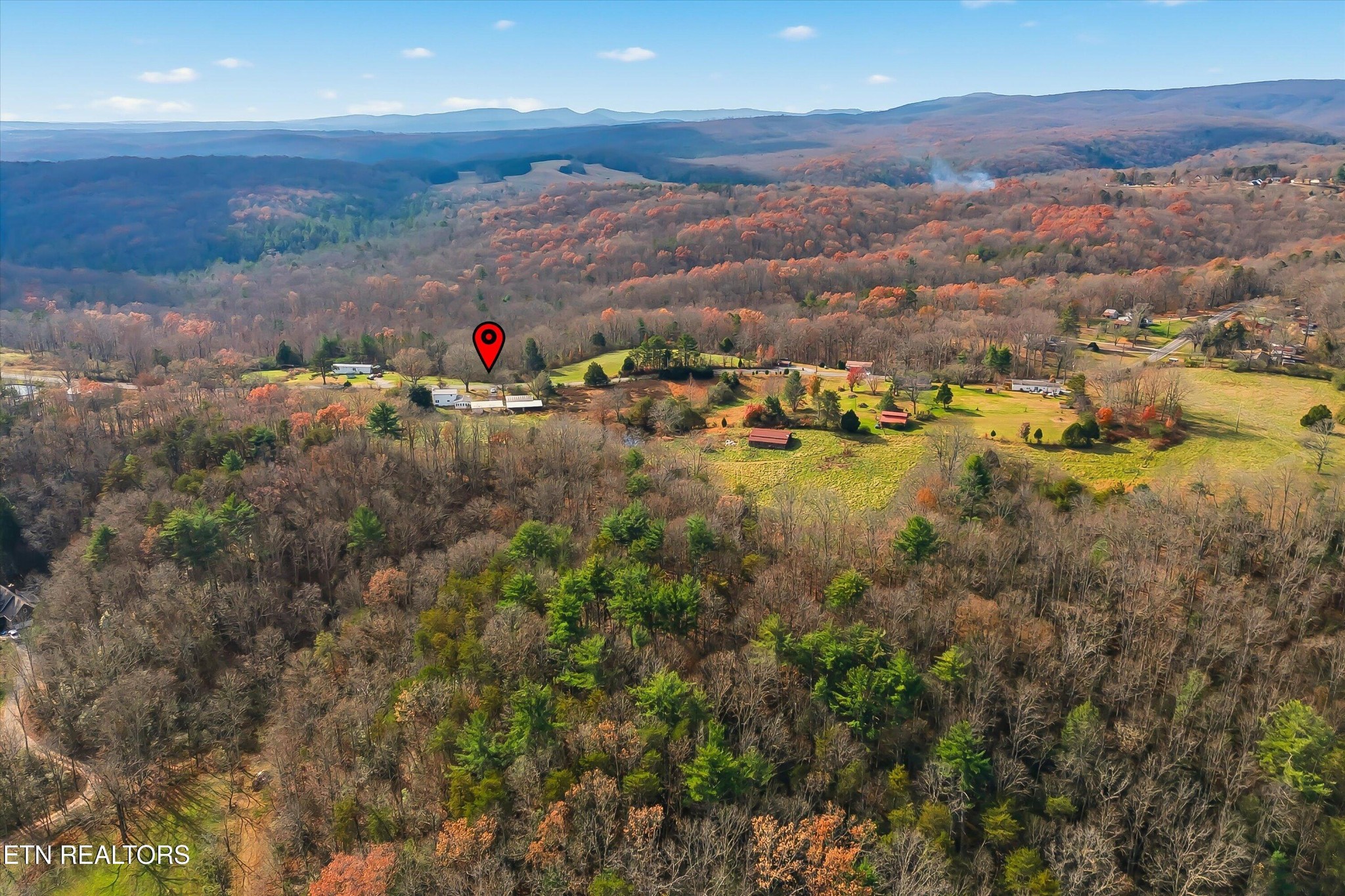 567 Dogwood Road Rockwood, TN 37854 - Photo 40 of 48 a view of a city