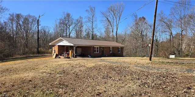 $175,000 | 282 Elon Drive, Reidsville, NC 27320
