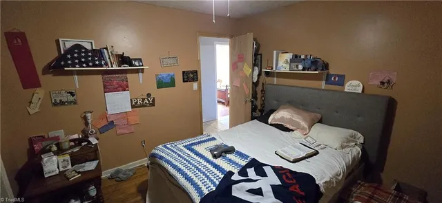 $175,000 | 282 Elon Drive, Reidsville, NC 27320