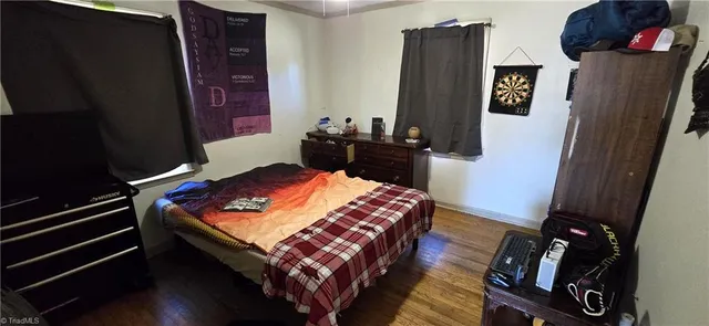 $175,000 | 282 Elon Drive, Reidsville, NC 27320