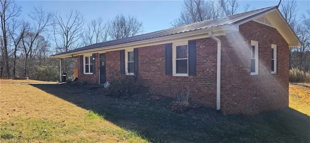 $175,000 | 282 Elon Drive, Reidsville, NC 27320