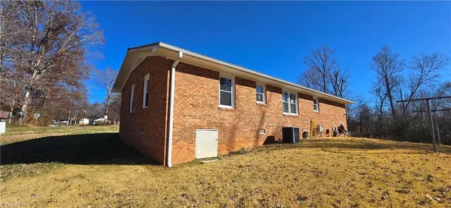 $175,000 | 282 Elon Drive, Reidsville, NC 27320