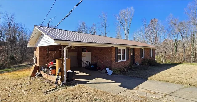 $175,000 | 282 Elon Drive, Reidsville, NC 27320