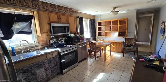 $175,000 | 282 Elon Drive, Reidsville, NC 27320