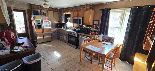 $175,000 | 282 Elon Drive, Reidsville, NC 27320