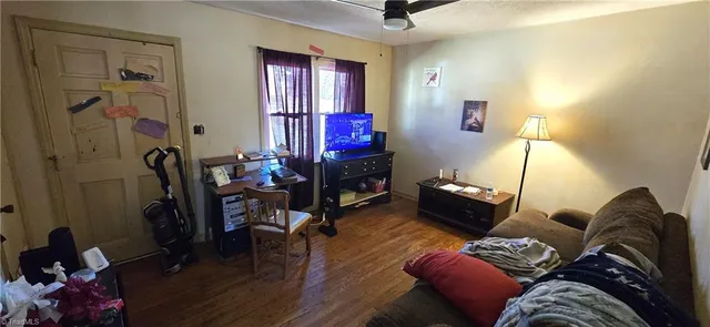 $175,000 | 282 Elon Drive, Reidsville, NC 27320