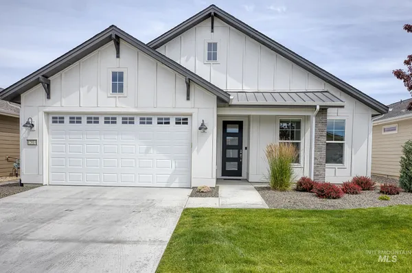$549,990 | 12014 West Cheer Lane, Kuna, ID 83634
