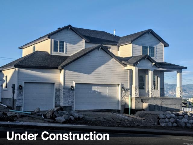5802 Modena Place West Jordan, UT 84081 - Photo 1 of 1