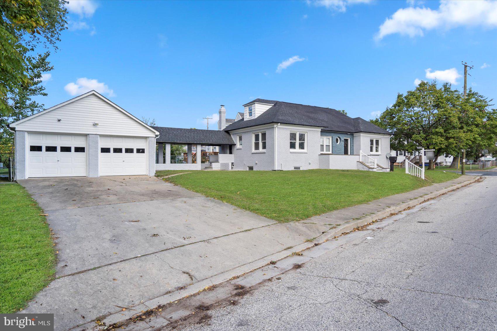 110 Riverside Drive Essex, MD 21221 - Photo 1 of 55