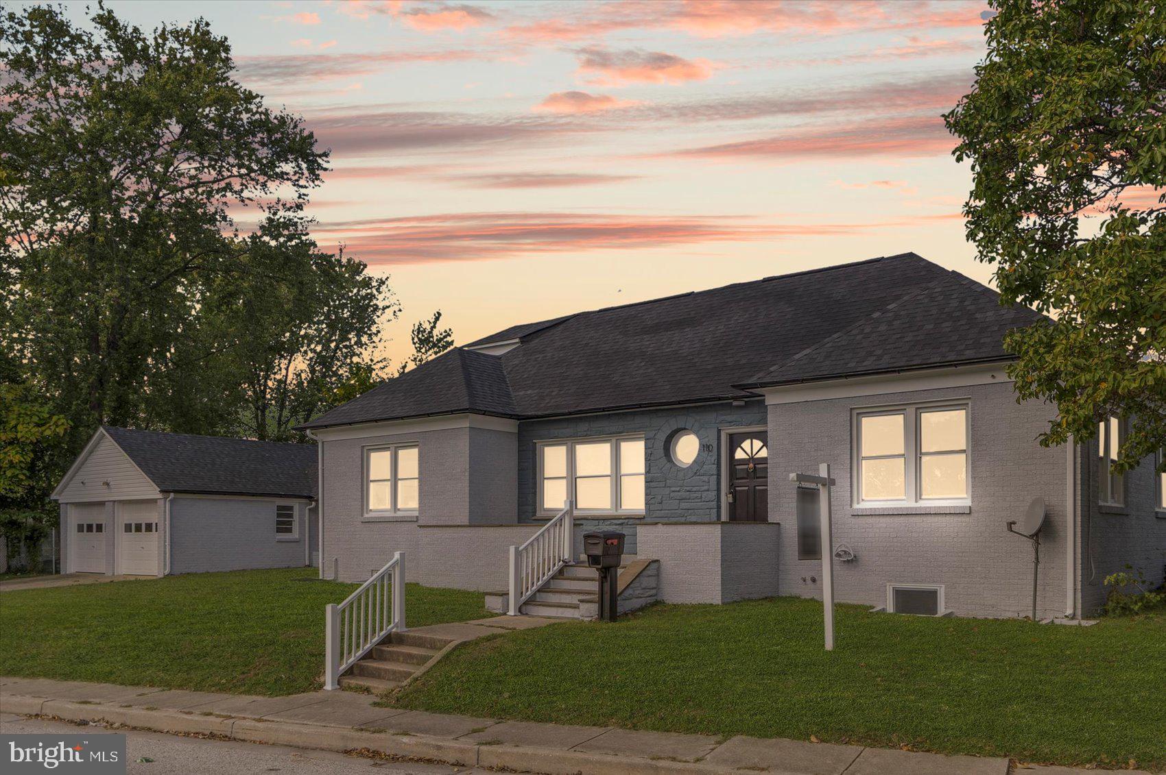 110 Riverside Drive Essex, MD 21221 - Photo 2 of 55